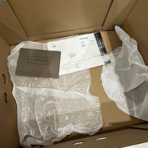 Lacrosse Mallard waders - Picture 5 of 10